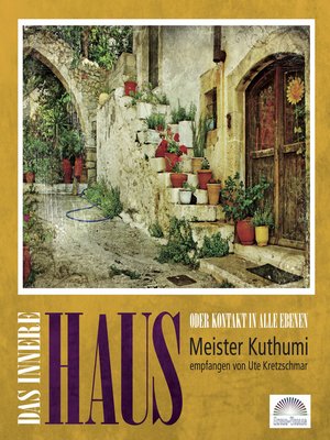 cover image of Das innere Haus
